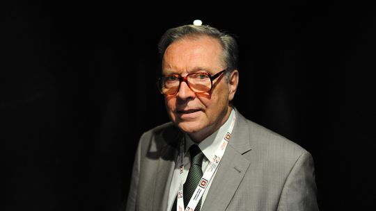 Krzysztof Zanussi