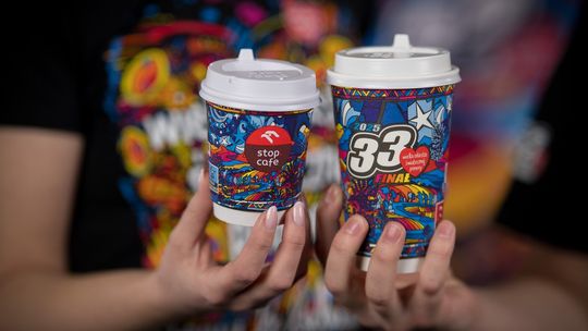 Ksiądz krytykuje kawę z Orlenu, bo wspiera WOŚP. „Nie chcę być leczony sprzętem tej fundacji”