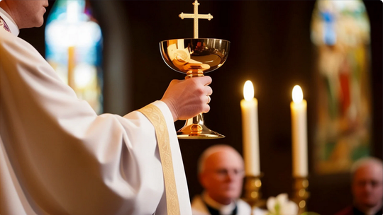 Ksiądz z Pomorza podejrzany o przestępstwa seksualne. Jest decyzja o areszcie Ksiądz z Pomorza podejrzany o przestępstwa seksualne. Jest decyzja o areszcie