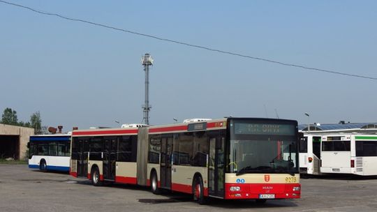 autobus, Tczew