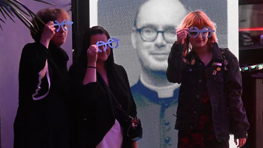 Kto otrzyma „Okulary ks. Kaczkowskiego”? Znamy dziesięciu nominowanych