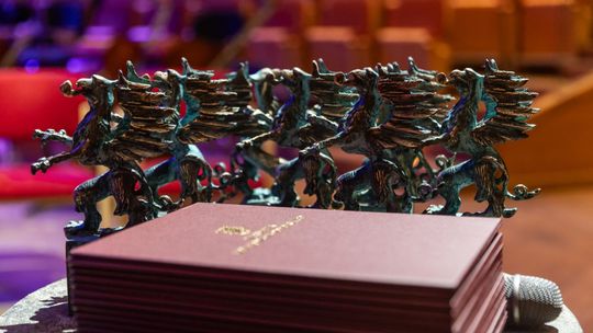 Kto w tym roku otrzyma Pomorską Nagrodę Artystyczną? Znamy nominowanych!