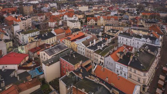 Kto zostanie Tczewianinem Roku 2025? Miasto czeka na kandydatury