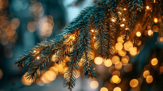 Kupujesz choinkę? Uważaj na „pasażerów na gapę”! Naukowcy ostrzegają przed groźnym owadem Kupujesz choinkę? Naukowcy ostrzegają przed groźnym owadem