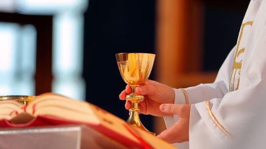 Kuria ma pomóc skrzywdzonym przez ks. Waldemara P. Jest apel delegata biskupa