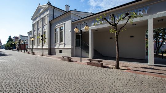 Kasyno Kultury, Kwidzyn