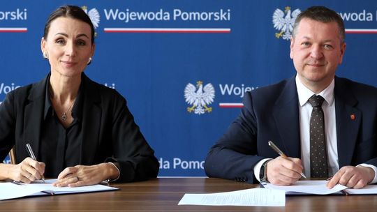 Paszporty wrócą do Kwidzyna. Terenowy Punkt Paszportowy wraca od maja