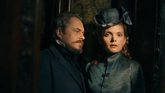 „Lalka” jako serial Netflixa! W rolach głównych aktorzy z Pomorza