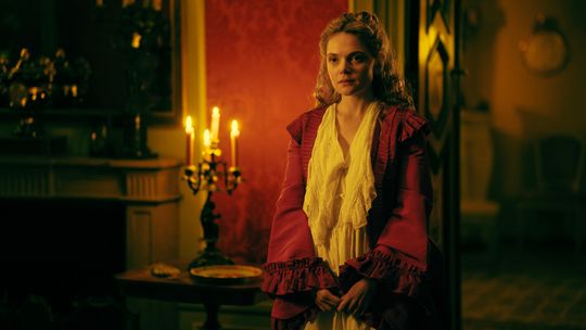 „Lalka” Netfliksa z Drzymalską i Schuchardtem zbliża się wielkimi krokami. Mamy zdjęcia z planu