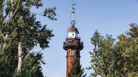 latarnia morska, Nowy Port, Gdańsk 2026