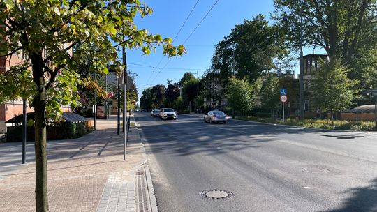 Latem kolejny etap remontu Alei Niepodległości w Sopocie