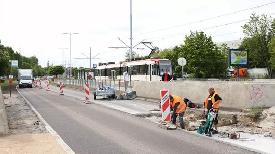 Lato w Gdańsku pod znakiem remontów. Zaplanowano ponad 40 inwestycji
