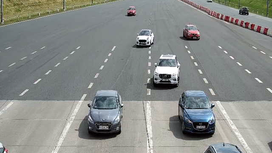 autostrada
