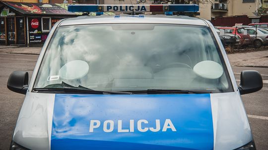 Lębork: 10-latek zaginął po szkole. Policja odnalazła go po godzinie Lębork: 10-latek zaginął po szkole. Policja odnalazła go po godzinie