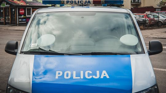 Lębork: Sprawna akcja poszukiwawcza 10-latka. Chłopca odnaleziono godzinę po zgłoszeniu