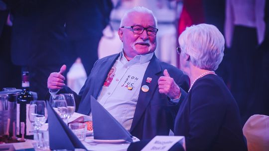 Lech Wałęsa nie pojedzie na zaprzysiężenie Karola Nawrockiego. "Gorszące dla mnie widowisko"