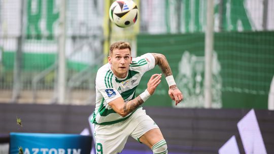 Lechia bez punktów w Białymstoku, choć szansa na wygraną była ogromna