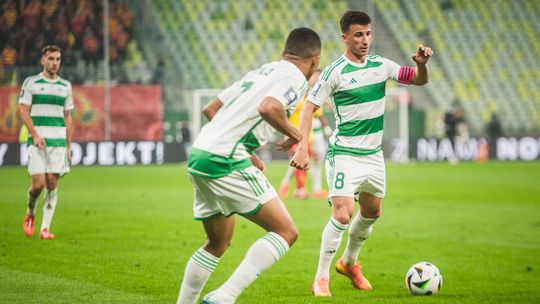 Lechia Gdańsk bez punktów na inaugurację Ekstraklasy w Zabrzu. Porażka z Górnikiem