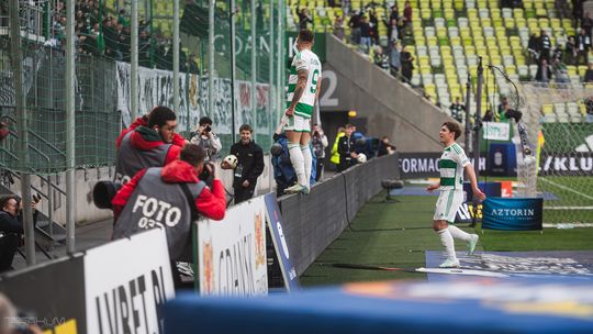Bogdan Wiunnyk, Lechia Gdańsk