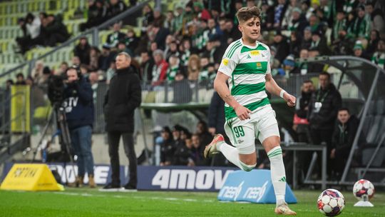 Lechia Gdańsk buduje nowy zespół. Kadra po spadku wciąż niekompletna