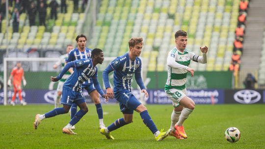 Lechia Gdańsk nie przestaje zaskakiwać i leci do Dubaju!