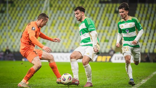 Lechia Gdańsk-Zagłębie Lubin, Gdańsk 2026