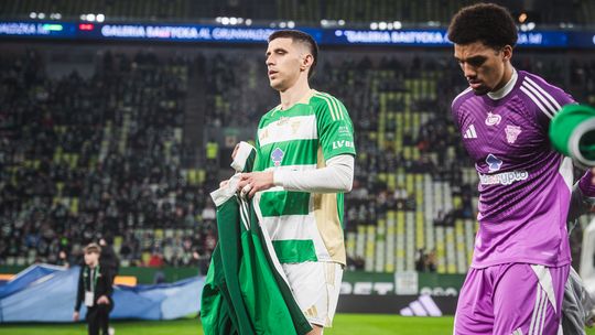 Lechia Gdańsk, zdjęcie ilustracyjne