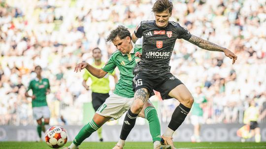 Lechia Gdańsk rusza po wzmocnienia. Kto może dołączyć przed meczem z Ruchem?
