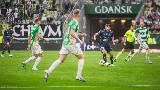 Lechia Gdańsk, zdjęcie ilustracyjne