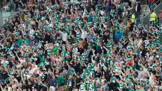 Lechia Gdańsk strzeliła pięć goli liderowi i wygrała!