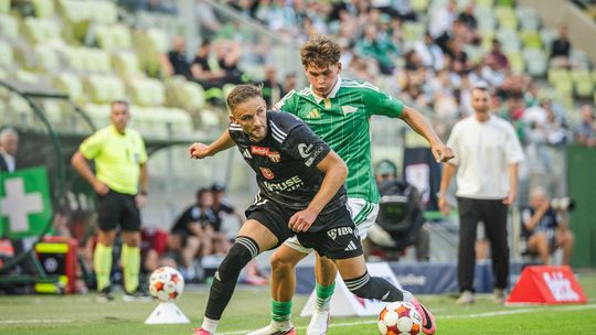Lechia Gdańsk tonie w problemach. Klub walczy nie tylko o Ekstraklasę, ale i o przetrwanie