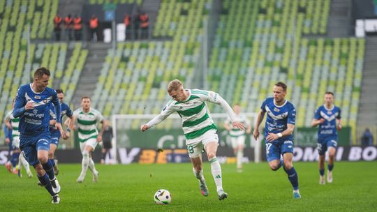 Lechia Gdańsk, zdjęcie ilustracyjne