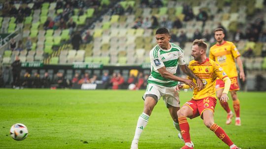 Lechia Gdańsk