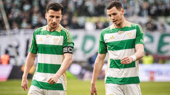 Lechia Gdańsk zdegradowana z PKO BP Ekstraklasy! Lechia Gdańsk, zdjęcie ilustracyjne