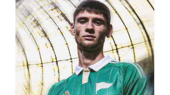 Lechia Gdańsk znalazła następcę króla strzelców? Vladislav Blănuță ma zastąpić Tomáša Bobčeka