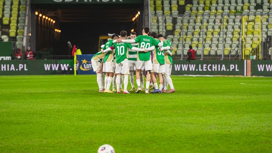 Lechia Gdańsk