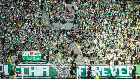 Lechia rozgromiła w Gdańsku Stal Mielec 7:1! To mecz, który przejdzie do historii