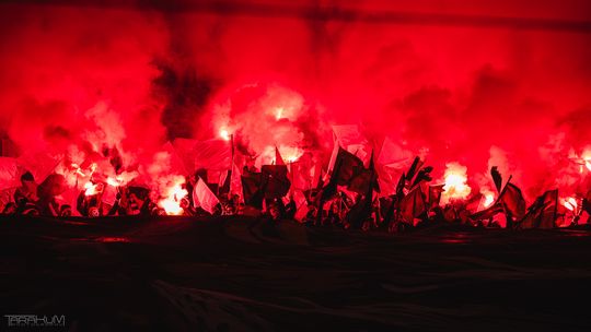 Lechia ukarana po derbach! 30 tysięcy złotych kary od PZPN