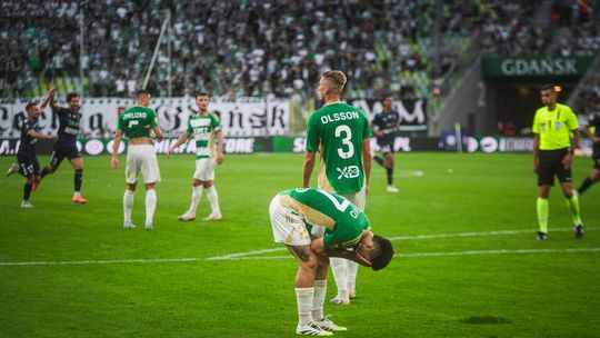 Lechia z Motorem na szóstkę. Szalony mecz w Gdańsku!