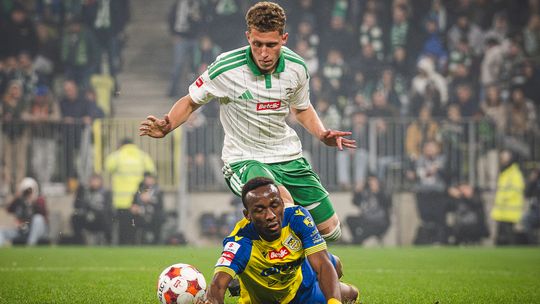 Lechia Gdańsk, zdjęcie ilustracyjne