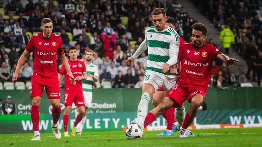 Lechia Gdańsk-Widzew Łódź