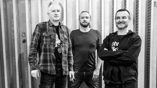 Legenda polskiego punka w Chojnicach. Dezerter zagra na 45-lecie Dezerter