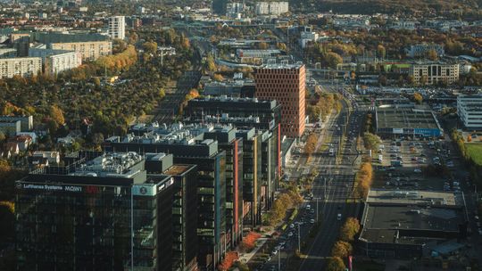 LEO Pharma zwiększa zatrudnienie w Gdańsku. 60 ofert pracy w branży farmaceutycznej i IT