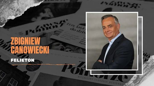 Lepiej późno niż wcale. Szkoda tylko, że takie słowa padają dopiero teraz