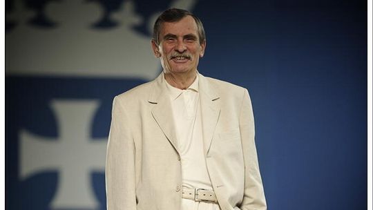 Leszek Rajski i Julia Walczyk-Klimaszyk najlepsi w memoriale Tadeusza Pagińskiego w Gdańsku