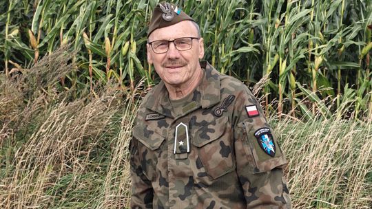 Lichnowy: Tu strącono pierwszy niemiecki samolot II wojny światowej