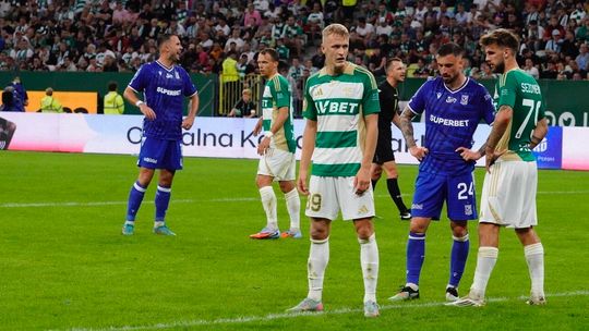 Kim jest Tomas Bobcek, lider klasyfikacji strzelców w PKO BP Ekstraklasie.