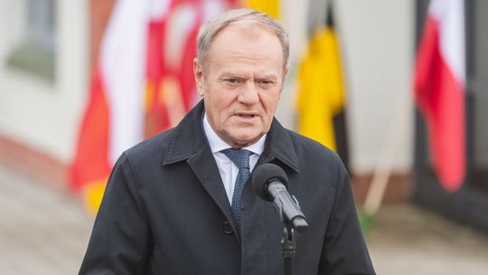 Linia kolejowa Kartuzy - Lębork wróci po 25 latach. Inwestycja usprawni też budowę "atomówki"