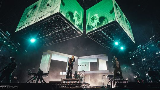 Open’er Festival 2025: Powrót Linkin Park i koncert, który przejdzie do historii