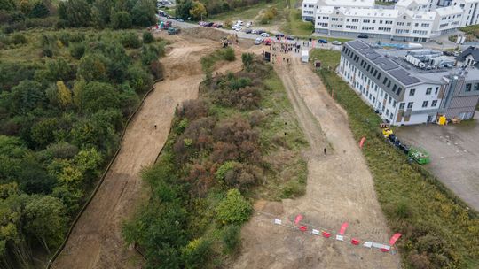 Południe Gdańska ma się zmienić nie do poznania. Blisko 4 mld zł na inwestycje